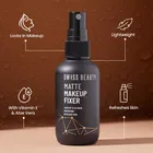 Swiss Beauty Matte Makeup Fixer Primer 