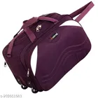 Polyester Duffel Bags 