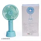 Rechargeable Mini Hand Fan 