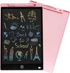 Pretty Girl Bag For boy's and gril's and DIGITAL WRITING BOARD / TABLET LCD 8.5 INCHH 