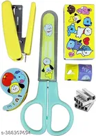 Combo of Stationery Kit for Kids 