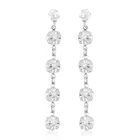 Designer Alloy Earrings for Women 