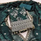 Punjabi Suit Set 