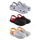 Combo of Clogs for Men 