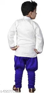 Sherwani Set for Boys 