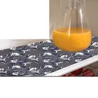 Laminated Non Woven Multipurpose Kitchen Cabinet Drawer Shelf Mat 