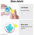 Expandable Head Nozzle Faucet 