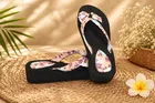 Solid Flip-flops for Women 