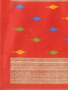 SVB भागलपुरी साड़ी फॉर विमेंस 