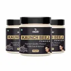 Natural Kaunch Beej Powder for Skin & Hair 
