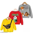 Full Sleeves Sweatshirts for Kids 