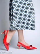 Shoetopia Heel Sandals 
