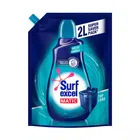 Surf Excel Matic Liquid Detergent Top Load Pouch 2 L