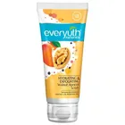 Everyuth Naturals Hydrating & Exfoliating Walnut Apricot Scrub 50 g