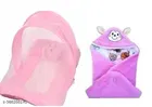Combo of Baby Sleeping Set 