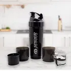 MAGIC PLUS Spider Shaker Bottle 