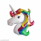 48 Pcs 1st Birthday Decoration kit, Multicolour, Set of 1