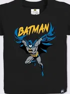 Round Neck Printed T-Shirt for Boys 