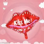 36 Pcs Balloons Decoration Kit, Multicolour, Set of 1