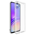 Rubber Mobile Back Cover for Samsung Galaxy A07 5G 