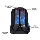 DE VAGABOND Robin 2.24 School Bag 