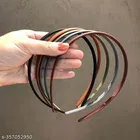 Hair Bands for Women, Pack of 6 