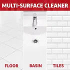 हार्पिक लेमन बाथरूम क्लीनर 1 L