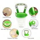 Silicone Nibbler for Infants 