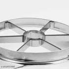 Stainless Steel Apple Cutter 