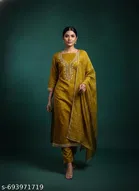 Bandhani Printed Jaipuri Kurti for Women 