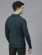 Rigo Knitted Shrug for Men 