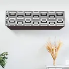 PVC Printed AC Cover 