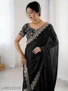 Festive Saree for Women 