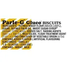 Parle G Glucose Biscuits 250 g