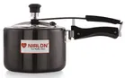 Induction Base Pressure Cooker 