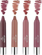 Mars Ultra Pigmented Super Soft Ultra Matte Lipstick 