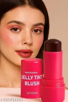 Jelly Tint & Blush, Multicolor