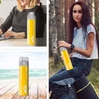 MILTON Steel Water Bottle 