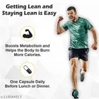 Fij Ayurveda 60 Pcs Fat Burner Capsule