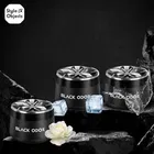 Dhairya Creation Supercharged Car Air Freshener Gel for Cars to freshen up the atmosphere of your car -Pack of 1