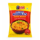 नोम निंजा इंस्टेंट मसाला नूडल्स 50g