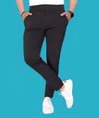 Lycra Track Pant for Men 