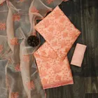 Unstiched Dress Material for Women 