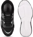 Casual Shoes for Kids, Black 