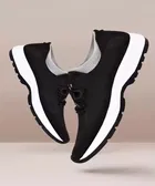 Sports Shoes for Men, Black 