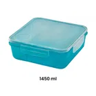 ALL TIME Salad Box With Dip Container 
