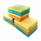 Cotton High Absorbent Antibacterial Hand Towels 