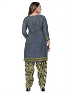 शारदा क्रिएशन विमेंस ड्रेस मटेरियल 