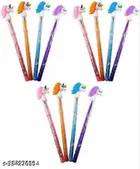 Unicorn Stack Pencil for Kids 