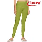 Rupa Cotton Lycra  CHURIDAR LEGGINGS for women 
